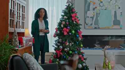- Are you sure?
- Yes! Prove to Jason - Navigating Christmas