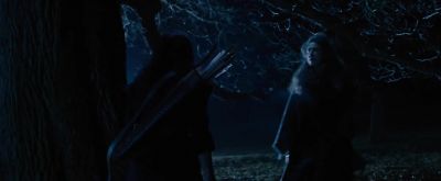 -Are you sure?
-Yes. - Van Helsing
