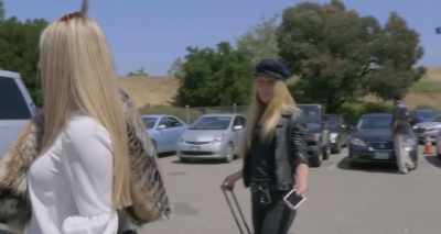Are you sure
you don't wanna go - #FollowMe