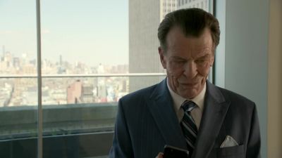 Are you sure you
don't want to stay? - Elementary