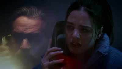 - Are you sure that you don't - The Ice Rink Murders
