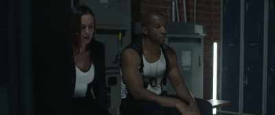 Are you sure
you have the right guy? - Cypher