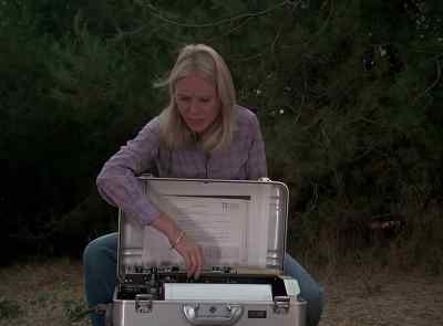 Are you sure you
hooked this thing up right? - The Six Million Dollar Man