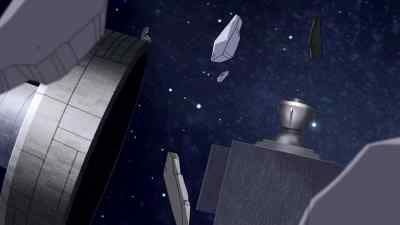 Are you sure you
know what you're doing? - Generator Rex