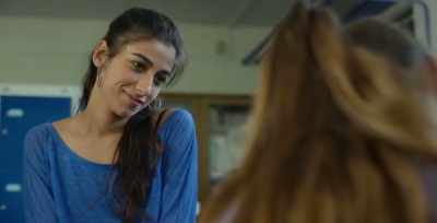 Are you sure
you want to be a teacher? - Carmen & Lola