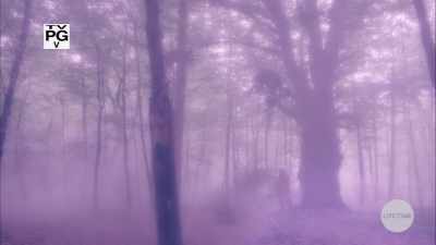Are you sure
you want to do this? - The Watcher in the Woods