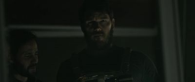 Are you sure you want to do this? - The Terminal List