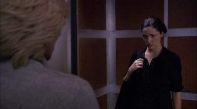 Are you sure you're all right? - Damages