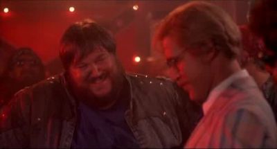 Are you sure you're in the right place - Fletch Lives