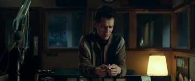 Are you sure
you're not a Smiths fan? - Shoplifters of the World