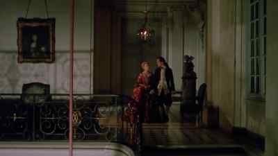 Are you sure you're not going
to impose some new condition... - Dangerous Liaisons