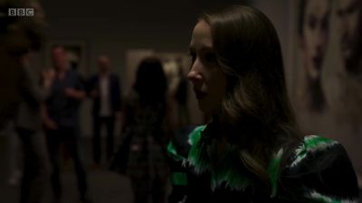 Are you sure you're OK? Of course. - Chloe