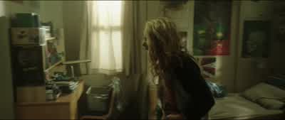 Are you sure you're okay? - Happy Death Day