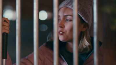 Are you sure you're okay
with us being partners? - A Maple Valley Christmas