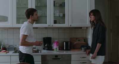 Are you sure you're yourself right now? - The Worst Person in the World