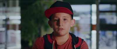 -Are you sure you're his son?
-Sure, - The Footballest