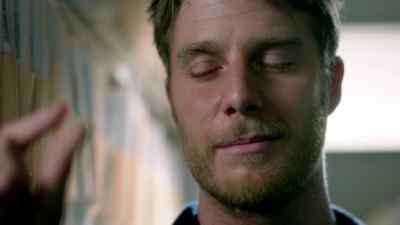 Are you sure you're up for taking that? - Limitless