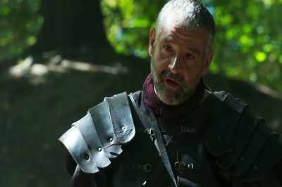 Are you sure you've thought this through? - Britannia