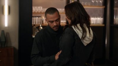 Are you surethis is what you want? - Grey's Anatomy