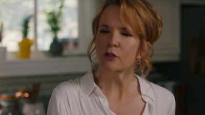 Are you surprised that I
didn't tell you about Clodagh - The Spencer Sisters