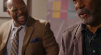 - Are you surprised they
took that? (laughing) - Ron Carter: Finding the Right Notes