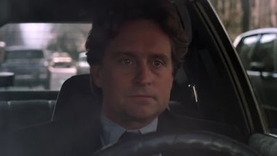 Are you surprised - Fatal Attraction