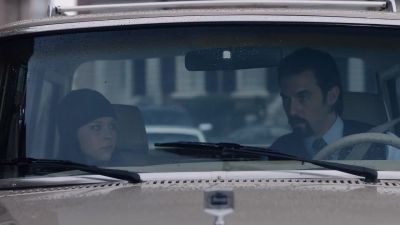 Are you taking me back to school? - This Is Us