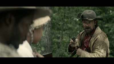 Are you taking that boy?  - The Good Lord Bird