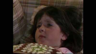 Are you taking me down to the
Service Department for Children? - Punky Brewster