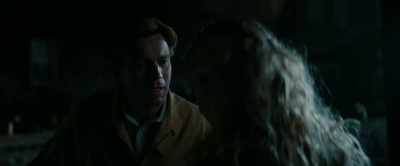 - Are you taking off?
- Oh, there you are. Uh... - American Pastoral