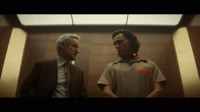 Are you taking me somewhere to kill meNo That's where you just were I'm taking you some place to talkI don't like to talkBut you do like to lie which you just didBecause we both know you love to talk - Loki