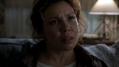 - Are you taking the medication?
- Yes. - Six Feet Under