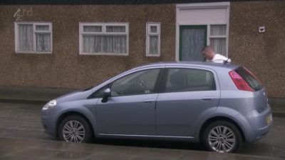 Are you taking the piss? - Shameless