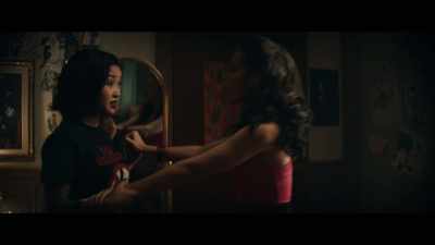 - Are we talking about boys - Deadly Class