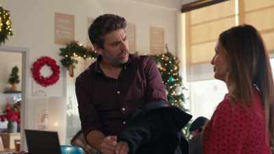 - Are you talking about bribing
PTA president Foy? - A Dance in the Snow