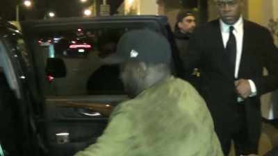 Are we talking about celebrities, - TMZ Presents | The Downfall of Diddy 3: Inside the Freak-Offs