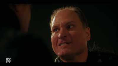 Are we talking about Dallas Ike - Reginald the Vampire