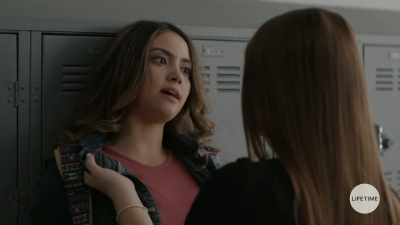 Are you talking about last night - A Daughter's Deception