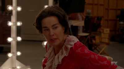 Are you talking about me? - FEUD