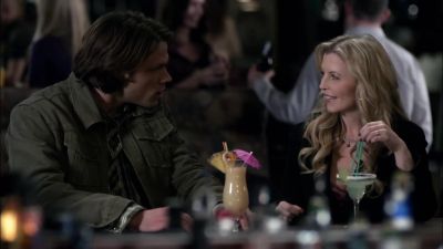 Are we talking about sex? - Supernatural