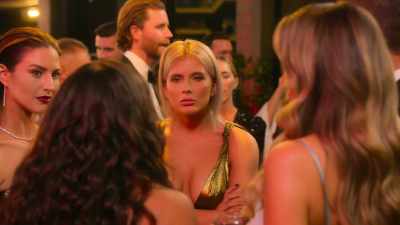 Are you talking about that story
about how you got the listing, - Selling The OC