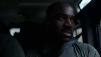 Are you talking about
that particular challenge, - Celebrity SAS: Who Dares Wins