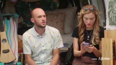 Are you talking about, um,
the trip, - The Gabby Petito Story