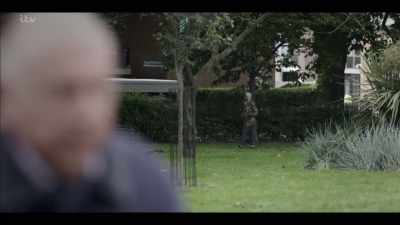 'Are they talking to each other?' - Hatton Garden