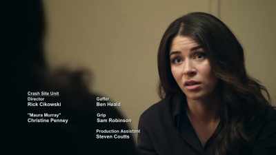 - Are you telling me everything
about that phone call? - The Disappearance of Maura Murray