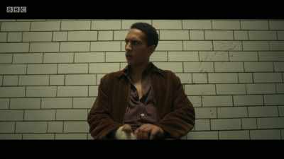 Are you telling him? Ridley Road. - Ridley Road