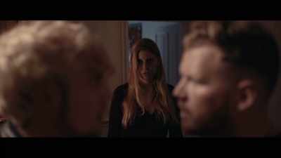 Are you telling me you never
wanted to do that, huh? - The Deadly Swarm