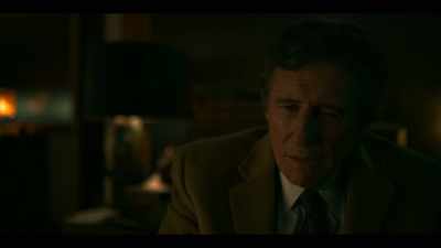 Are you telling me
that you didn't at least watch it? - Lost Girls