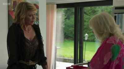  Are you telling me
that you never even touched it?  - Gavin & Stacey: The Finale