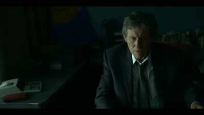 Are you telling me
that somebody's been dumping bodies - Lost Girls